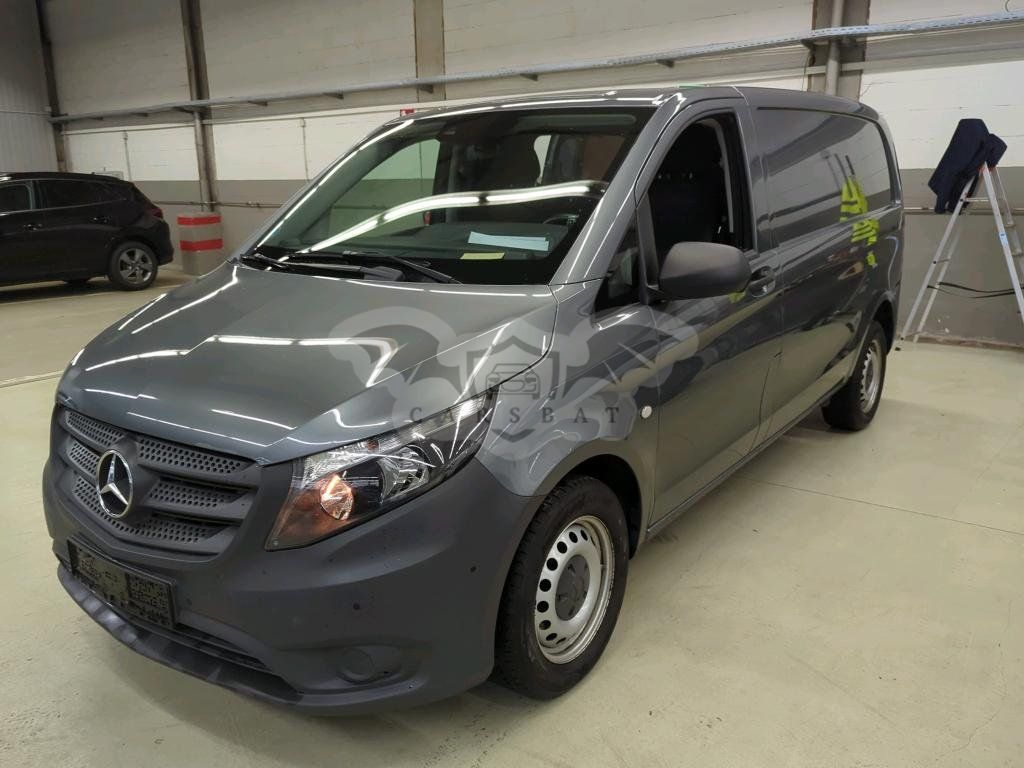 Mercedes-Benz Vito 116 CDI 2020