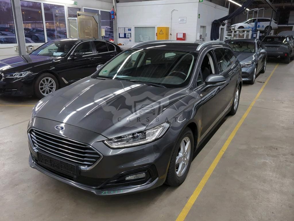 Ford Mondeo 2.0 2019