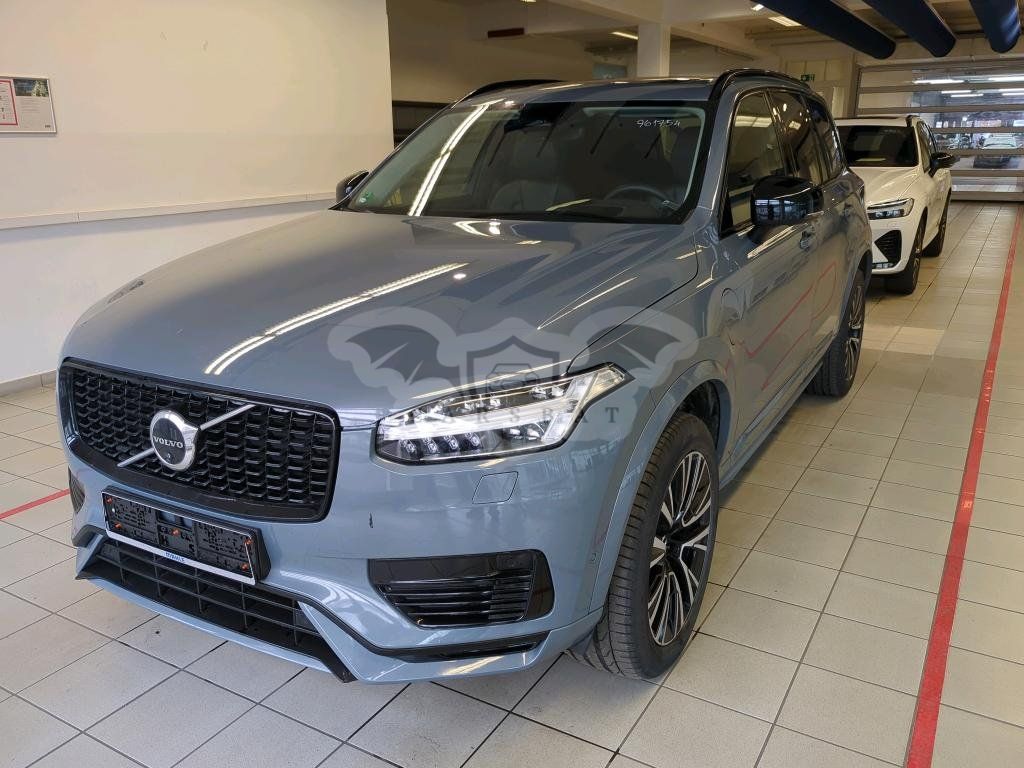 Volvo XC90 T8 2023
