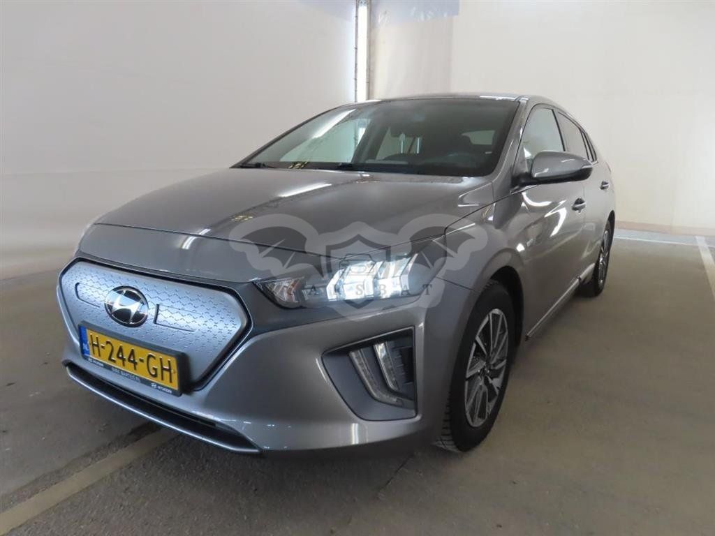 Hyundai IONIQ 38 kWh Comfort 2020