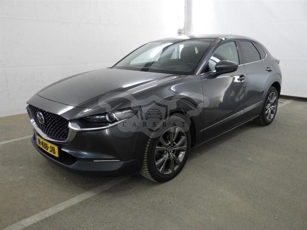 Mazda CX-30 2.0 Luxury 2020