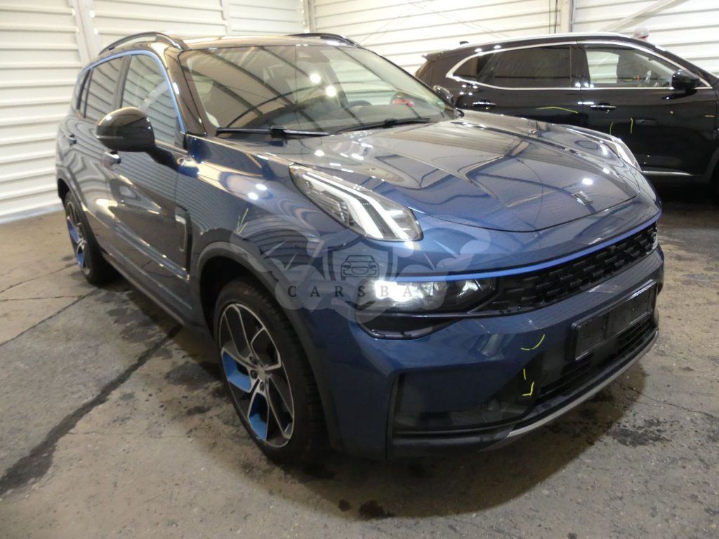 Lynk&Co 01 1.5 2022