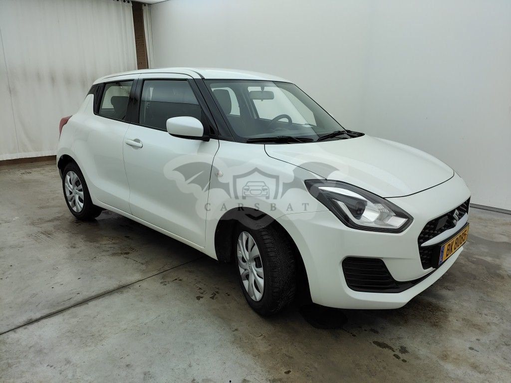 Suzuki Swift 1.2i GL 2021