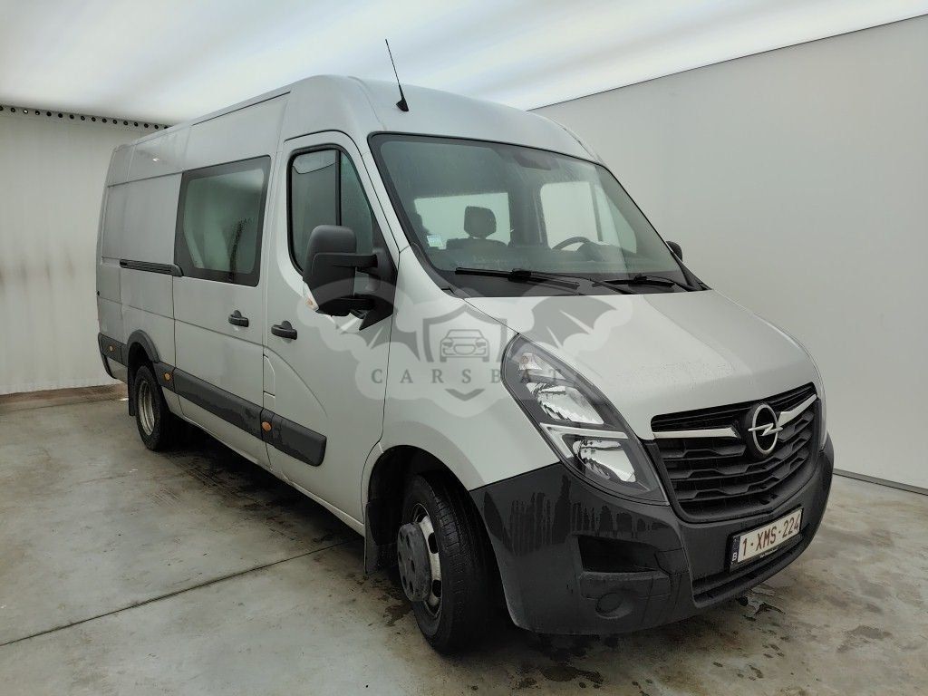 Opel Movano L3H2 2.3 2020