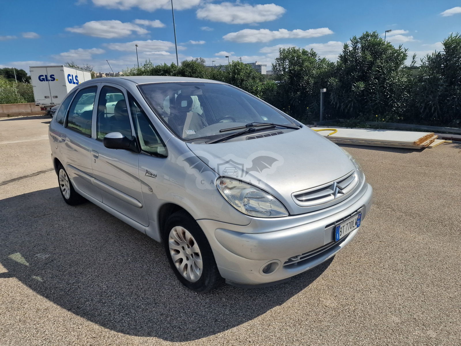 Citroën Xsara Picasso 1.8 2002