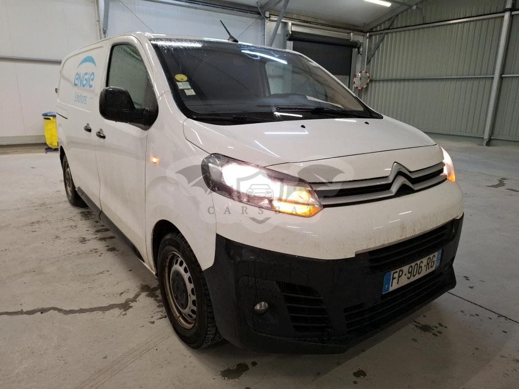 Citroën Jumpy DRIVER 2020