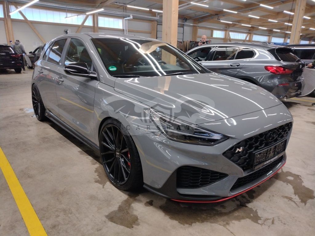 Hyundai i30 N Performance 2021