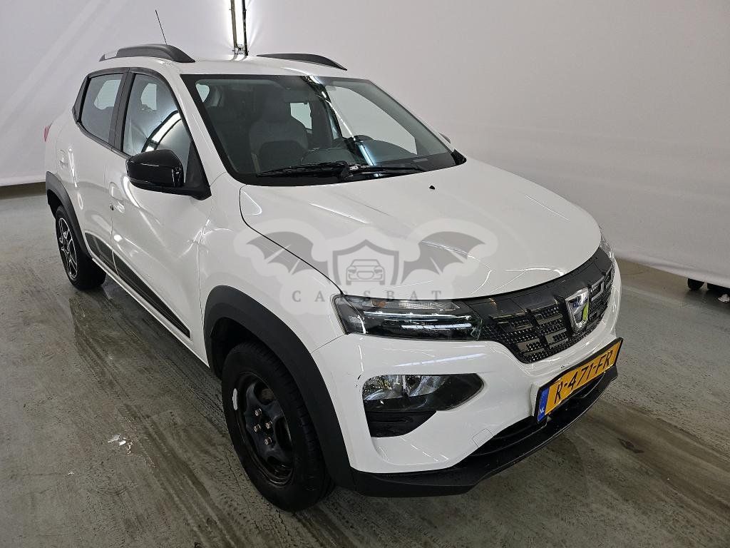 Dacia Spring 27 kWh Comfort Plus 2022