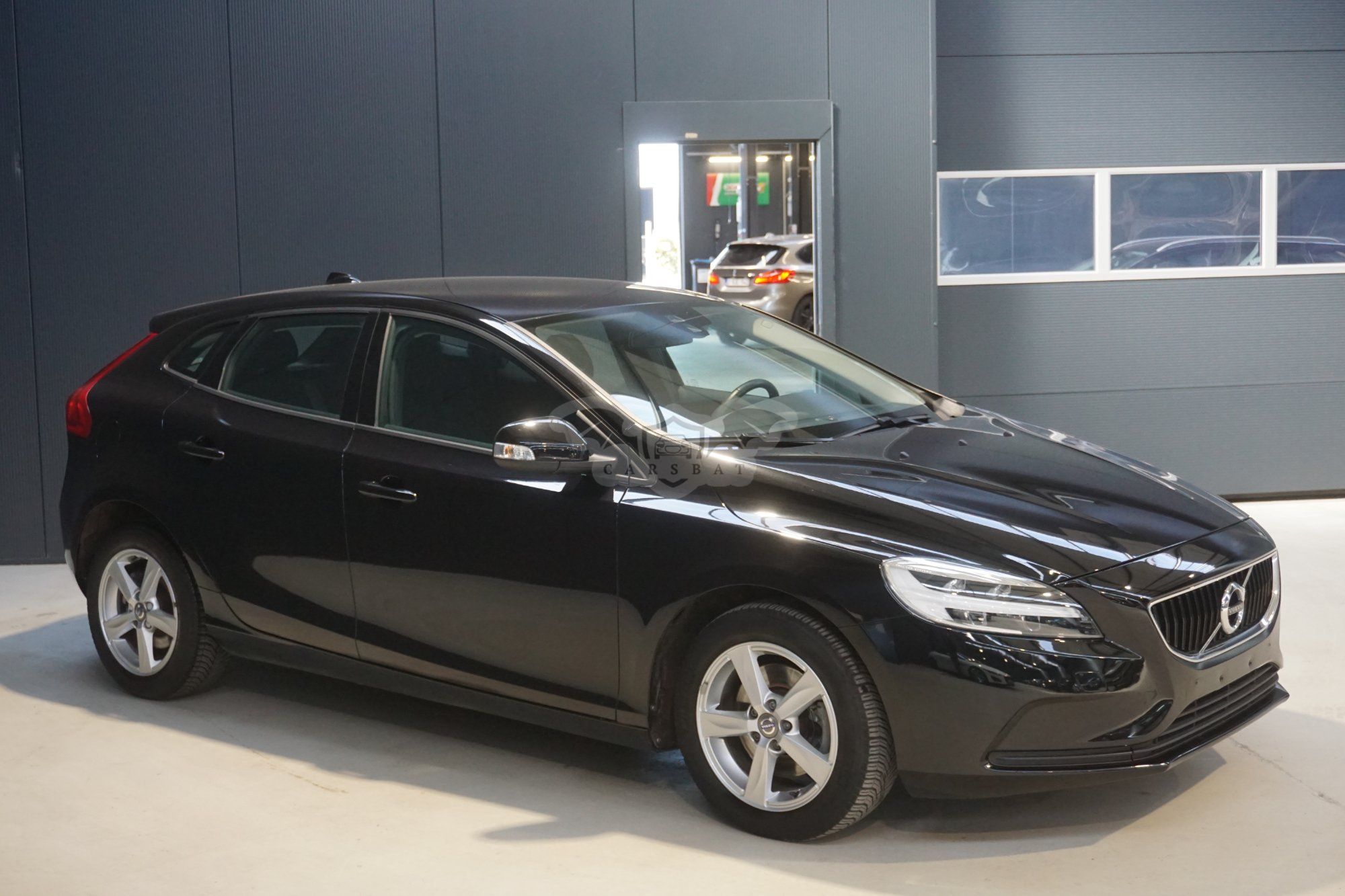 Volvo V40 T2 Kinetic 2018