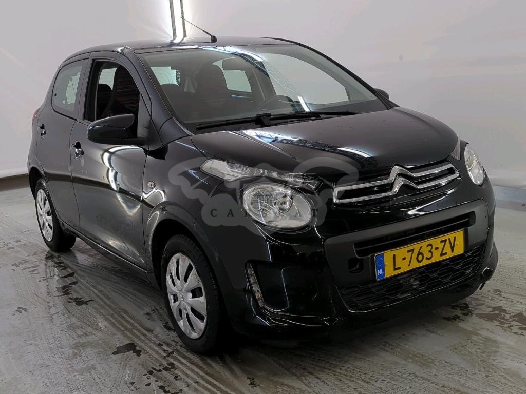 Citroën C1 1.0 VTI FEEL 2021