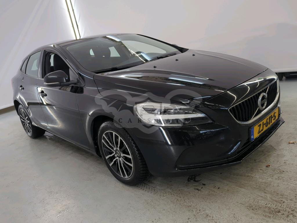 Volvo V40 T2 Polar 2019