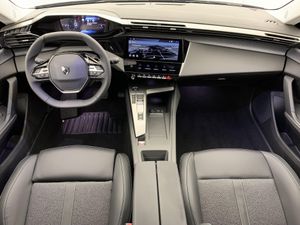 Peugeot 308 1.5 HDI Allure 2024
