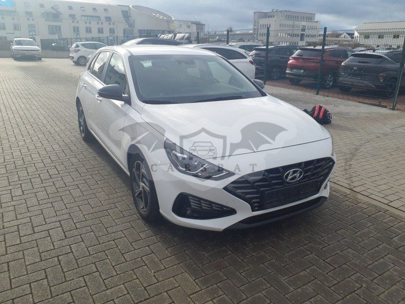 Hyundai i30 2022