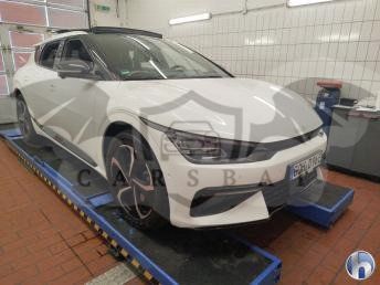 Kia EV6 2024