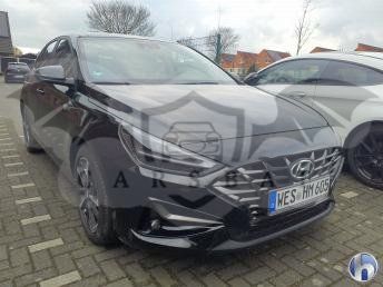 Hyundai i30 2022