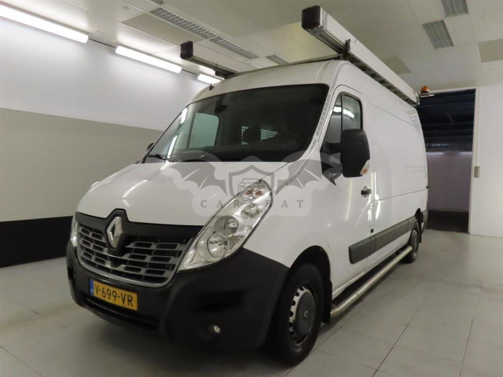 Renault Master L2H2 2.3 DCI 2019