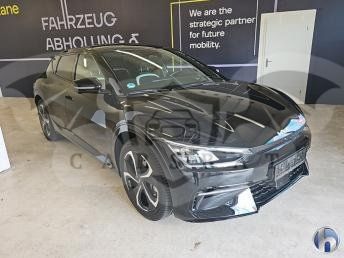 Kia EV6 2024