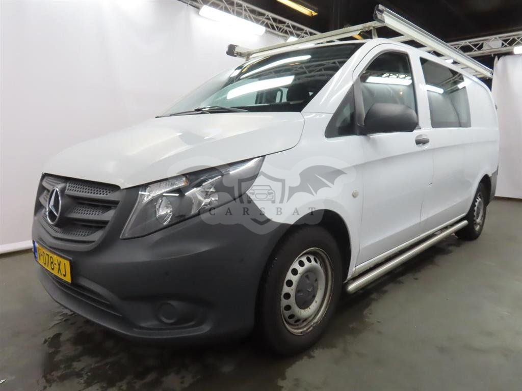 Mercedes-Benz Vito 111 CDI 2019