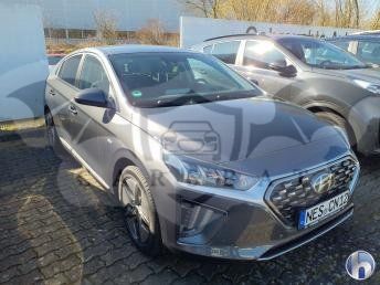 Hyundai IONIQ Premium 2019
