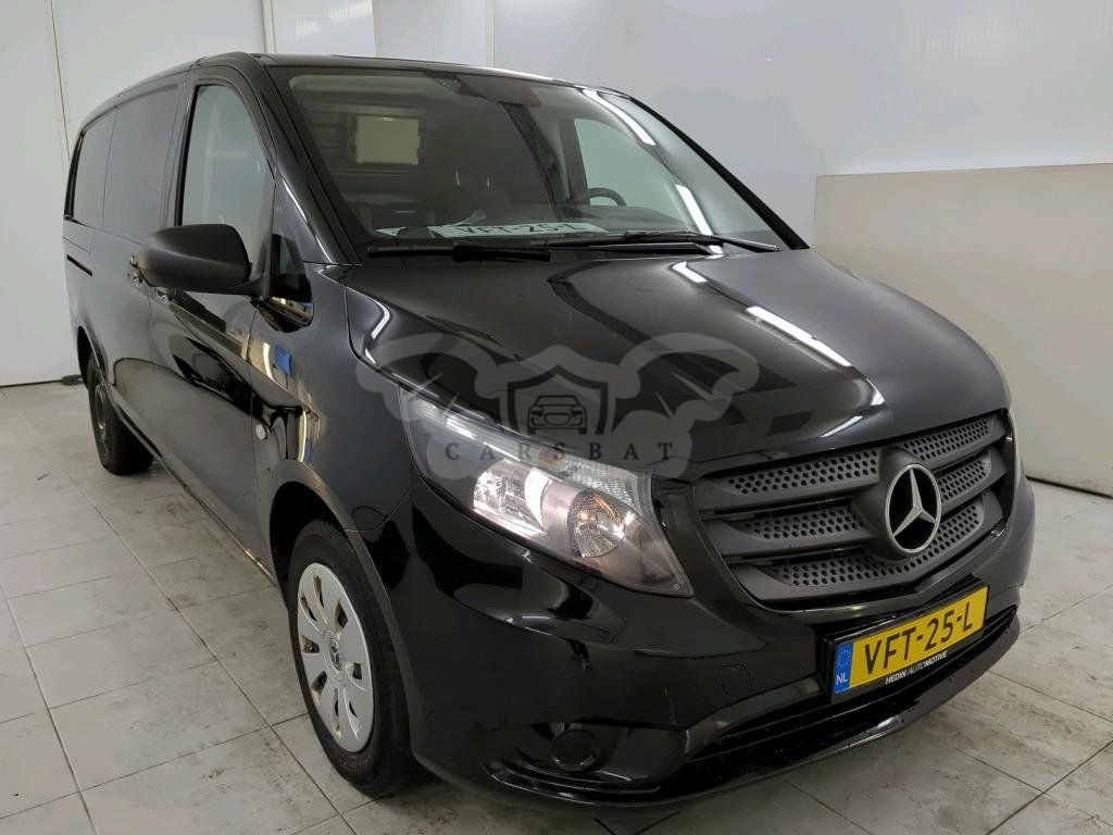 Mercedes-Benz Vito 114 CDI 2020