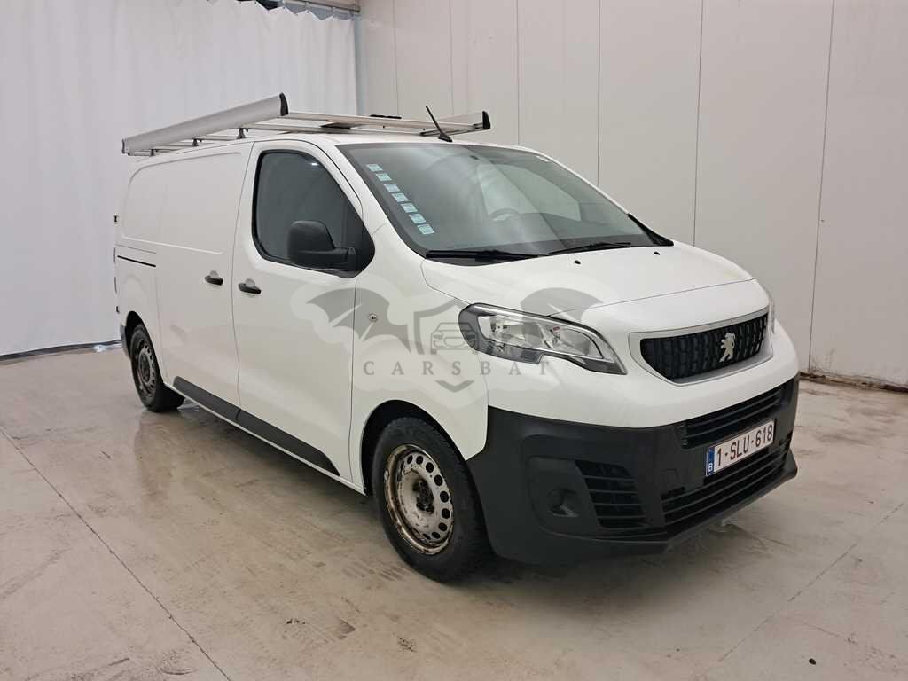 Peugeot Expert 1.6 HDI Premium 2017