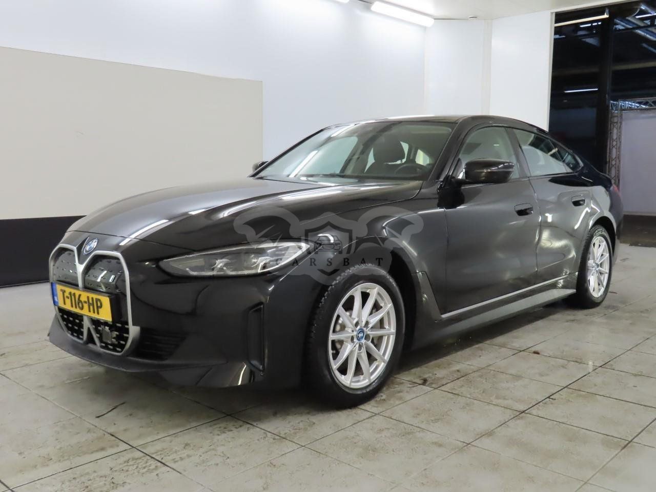 BMW i4 81 kWh 2023