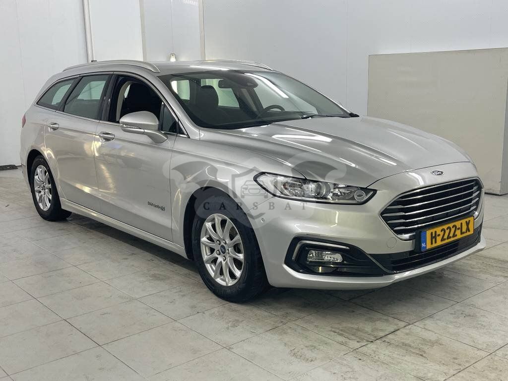Ford Mondeo 2.0 Titanium 2020
