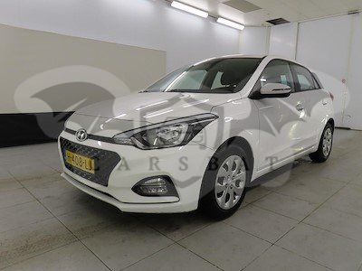 Hyundai i20 1.0 T-GDI Comfort 2020