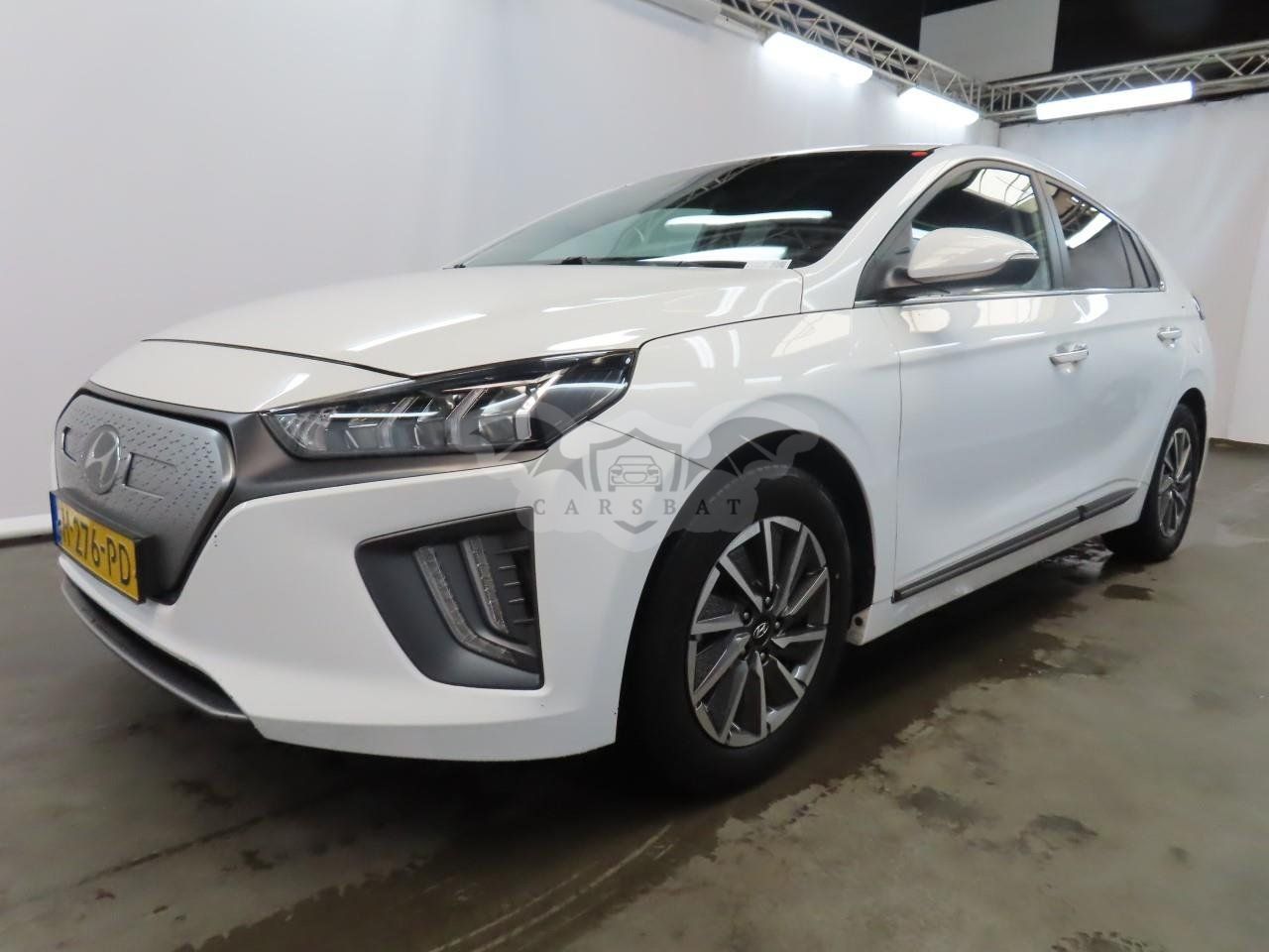 Hyundai IONIQ Comfort 2020