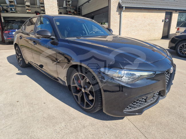 Alfa Romeo Giulia 2.2 Veloce 2021