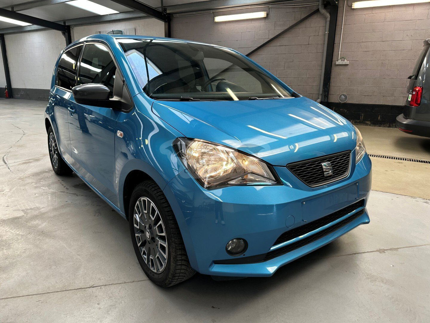 Seat Mii 1.0i Style 2019