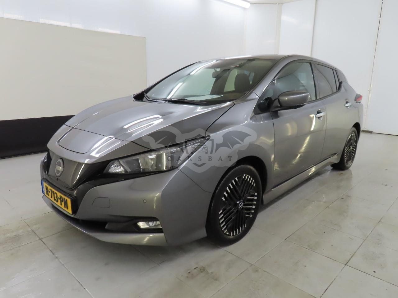 Nissan Leaf N-connecta 2022