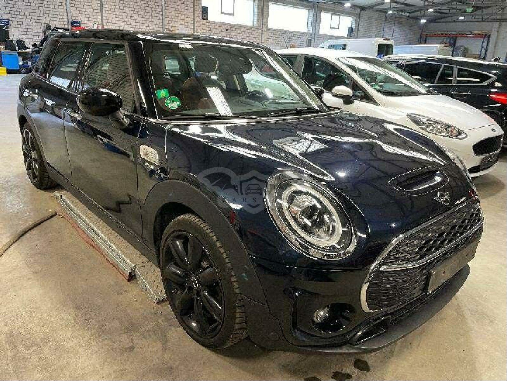 Mini Clubman Cooper S 2.0 2020