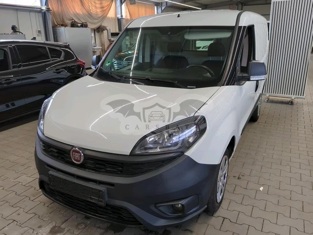 Fiat Doblo Cargo 2020