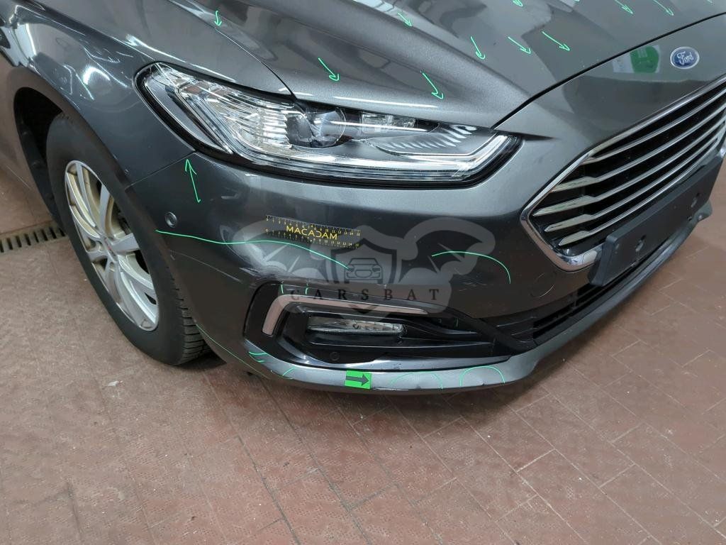 Ford Mondeo 2.0 2020