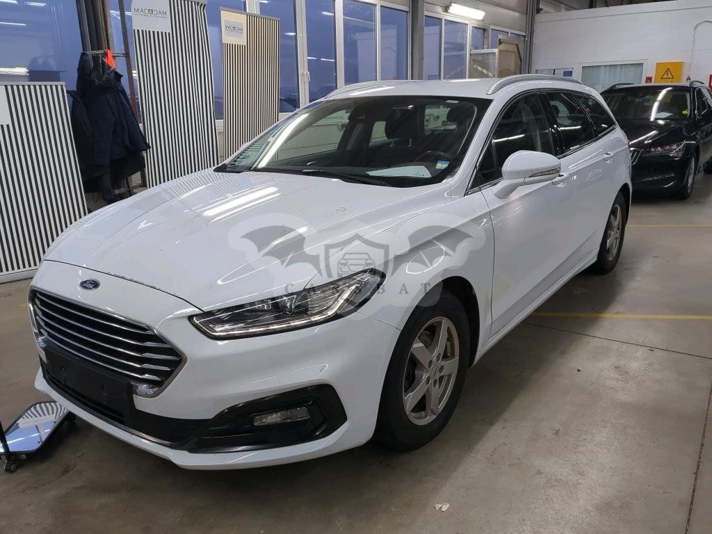 Ford Mondeo 2.0 2020