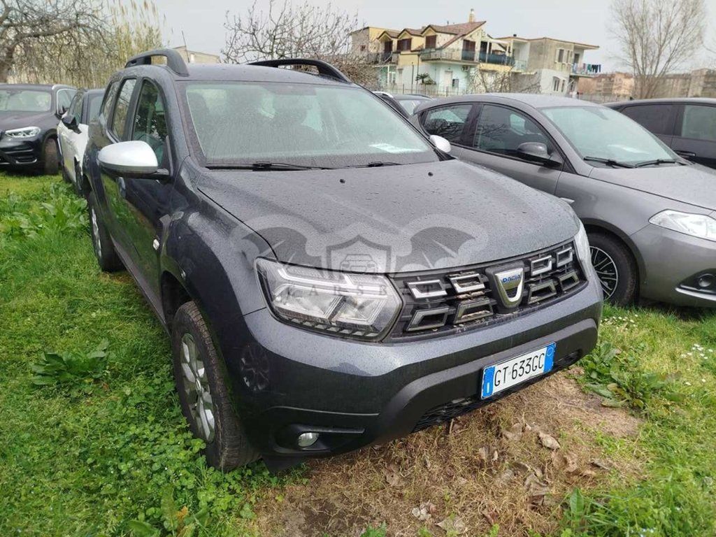 Dacia Duster 1.0 TCe Comfort 2022