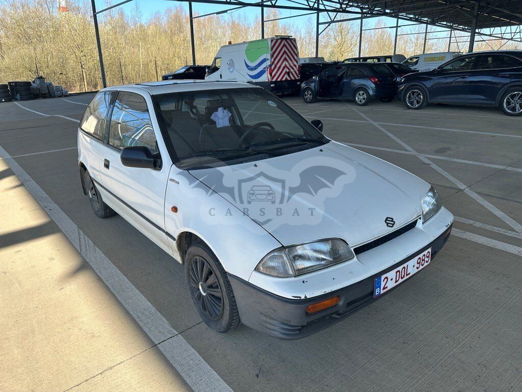 Suzuki Swift 1.3i 1994