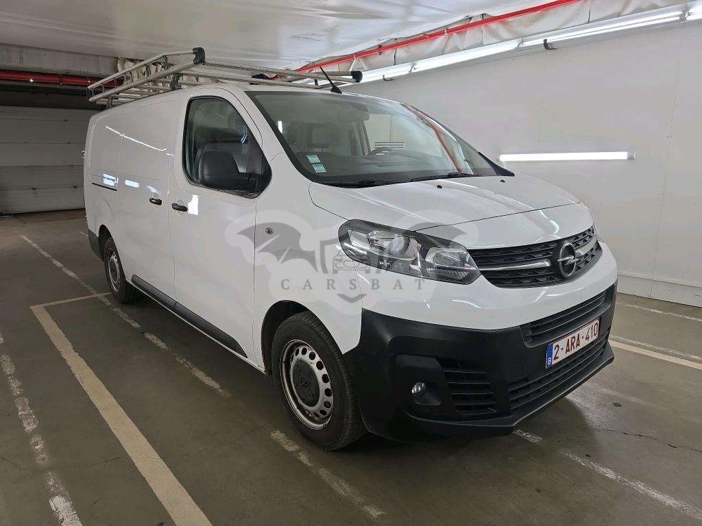 Opel Vivaro L3H1 2.0 2021
