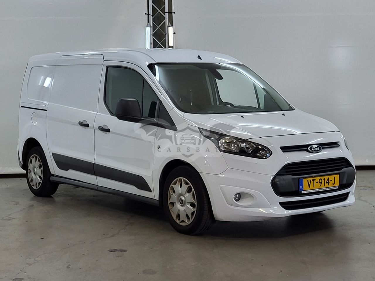 Ford Transit Connect 1.6 TDCI Trend 2016