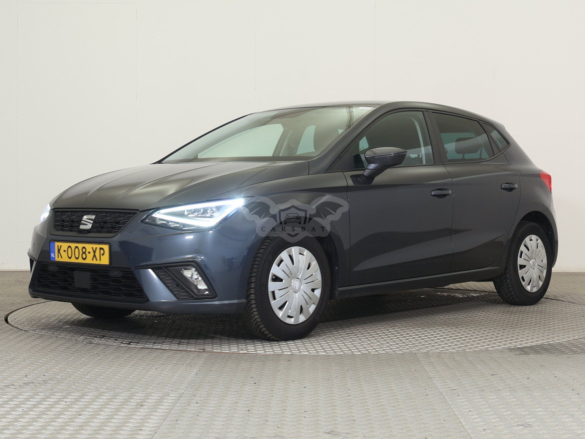 Seat Ibiza 1.0 TSI Style Business 2021