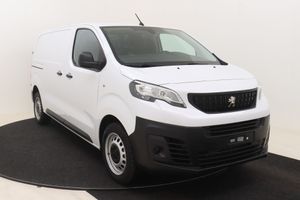 Peugeot Expert 2.0 HDI 2025