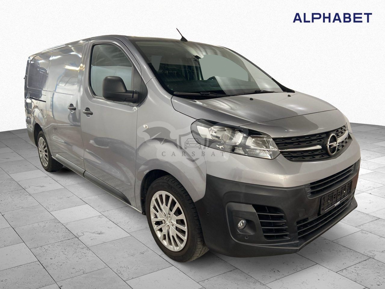 Opel Vivaro 2.0 Edition 2020