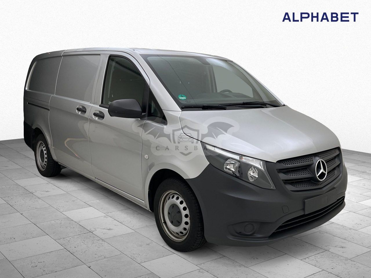 Mercedes-Benz Vito 111 CDI 2019