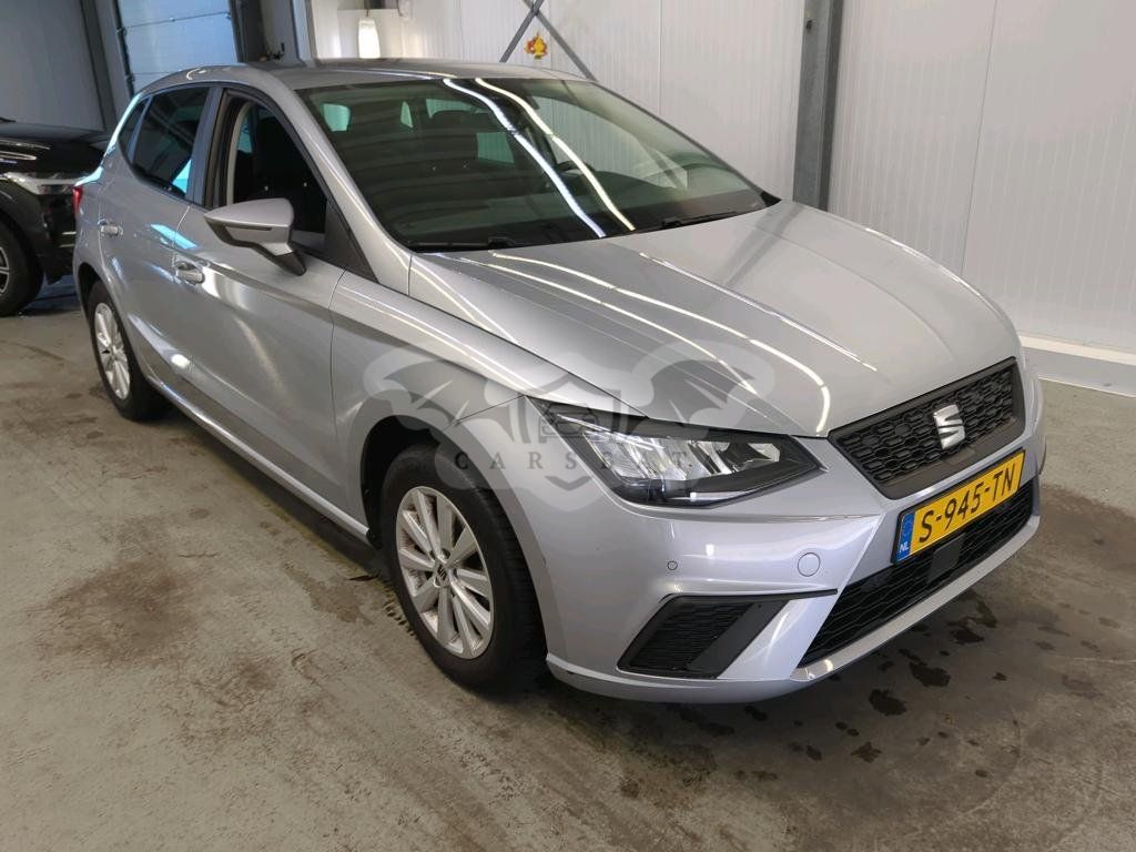 Seat Ibiza 1.0 TSI Style Business 2023