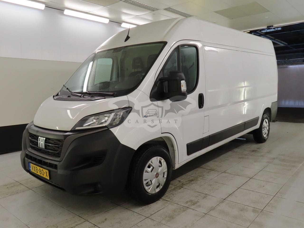 Fiat Ducato L3H2 2023