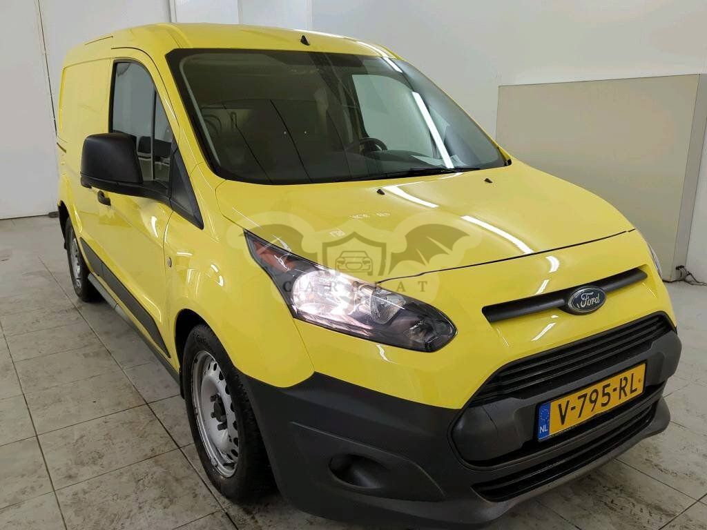Ford Transit Connect 1.5 TDCI Ambiente 2018