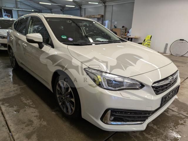 Subaru Impreza 1.6i Exclusive 2022