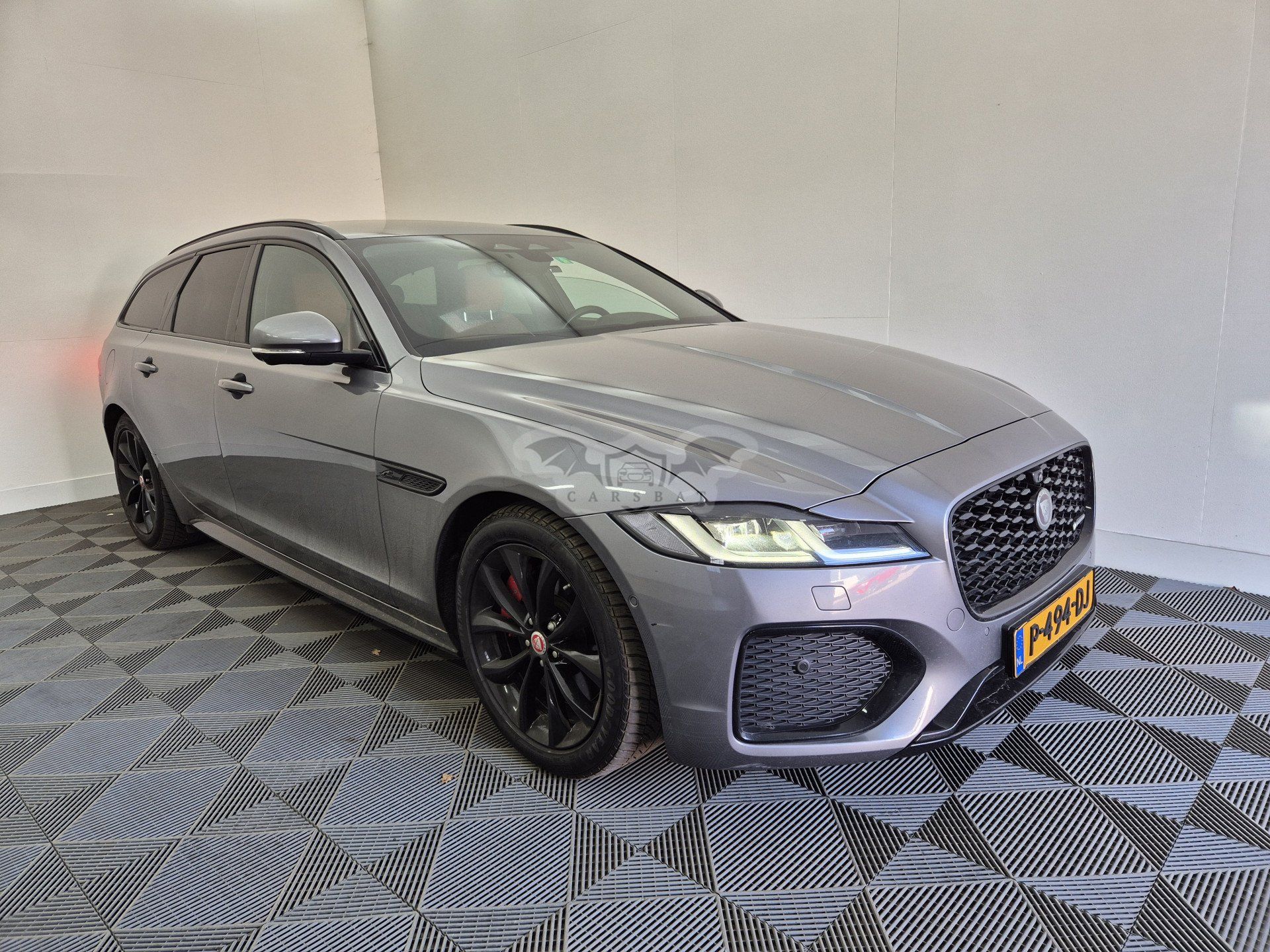 Jaguar XF Sportbrake 2.0 SE 2022