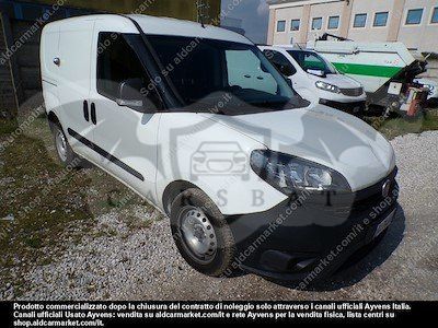Fiat Doblo Cargo 1.6 Business 2022